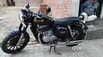 Jawa 42 good. Candison