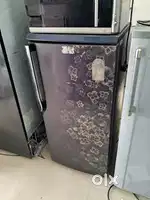 Top quality Used fridge and washing machine