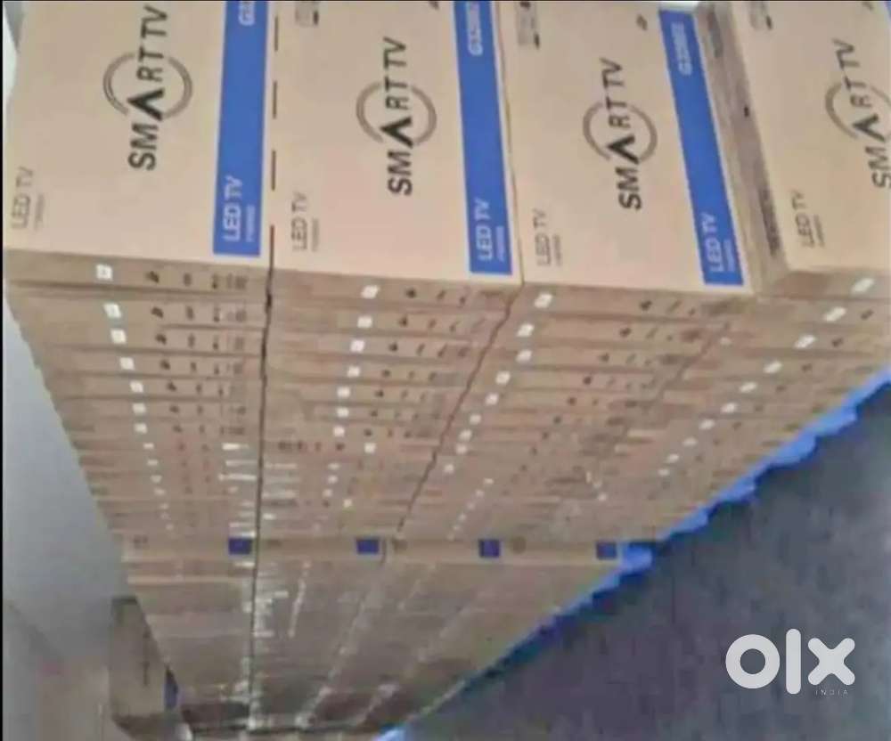 32inch Smart Android LED