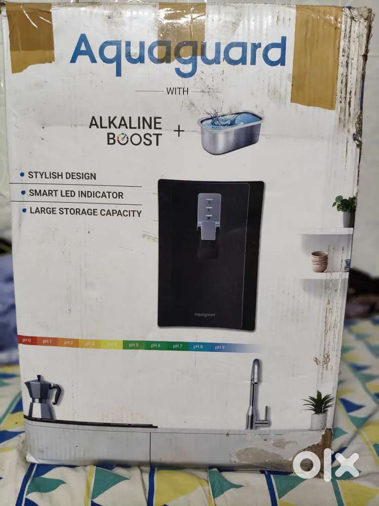 Water Filter