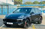 Porsche Cayenne Diesel, 2015, Diesel