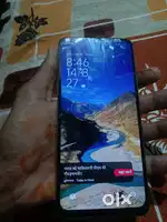 Poco c65 good condition hai ok set hai bilkul