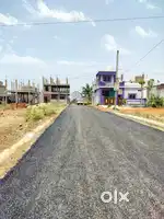 कवर्ड कैंपस मे रेजीडेंसी प्लाट फॉर सेल