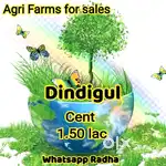 10 cent Agri  Farm for sales