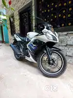 Yamaha R15S