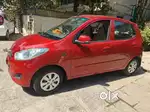 Hyundai i10 1.2 Kappa SPORTZ, 2011, Petrol