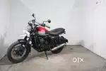 2602 YEZDI SCRAMBLER
