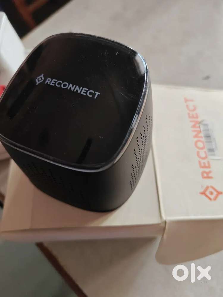 स्पीकर छोटा