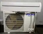 Voltas 1.5 Ton split AC in very good condition