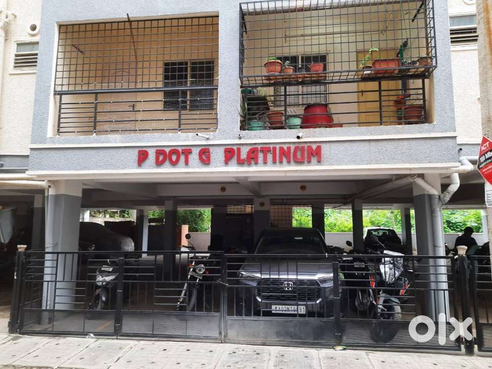 P DOT G PLATINUM