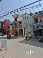 2.5 story 60 feet road