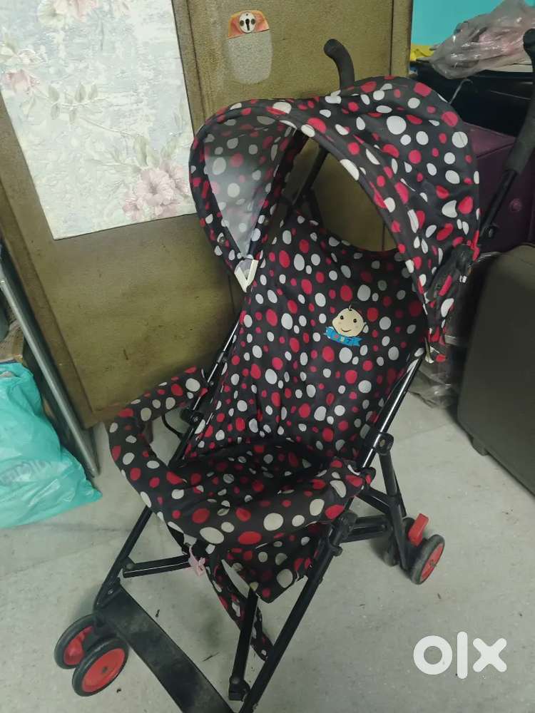 Baby Trolley