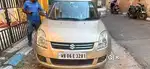 Maruti Suzuki Swift Dzire 2010 Petrol 49573 Km Driven