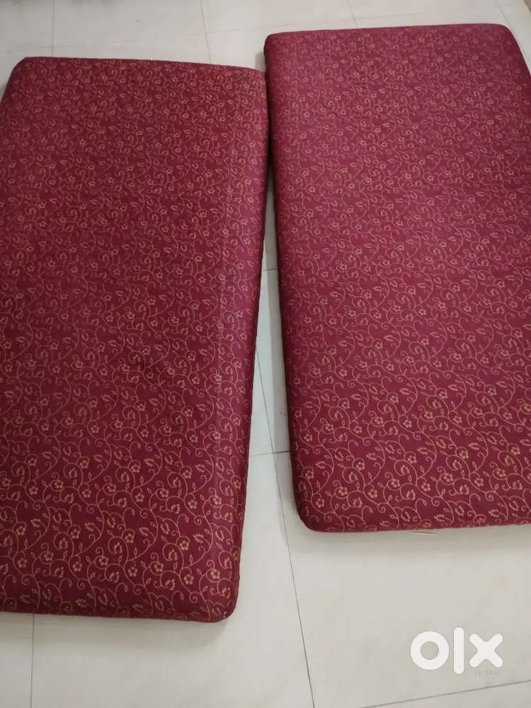 Double bed matresses