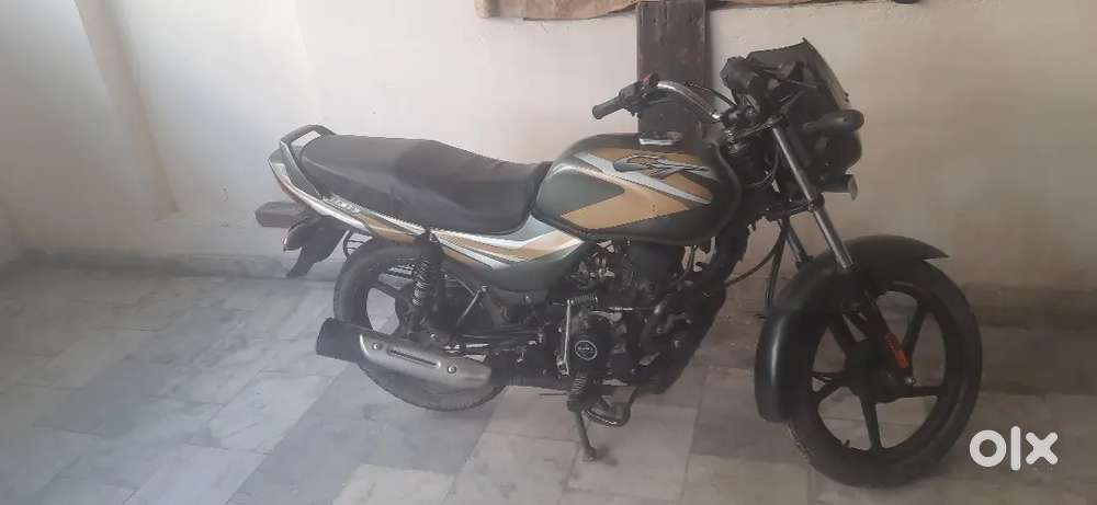 Good condition and good tyer eng full ok