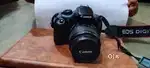 Canon 1200 Duos camera