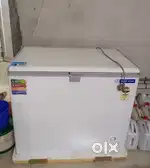 Hard top Freezer for sale
