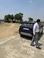 Residential plot in noida sector 167 plot 28 lac registry and loan