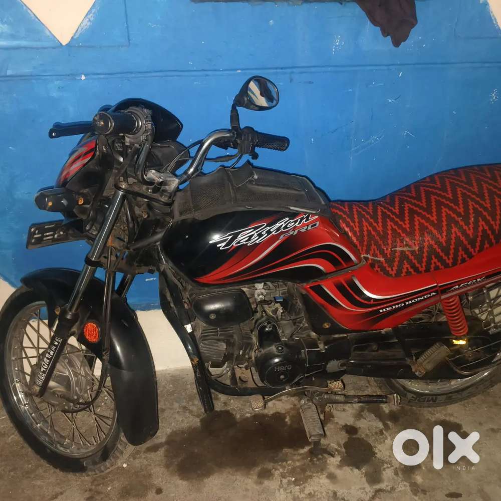 Good condition just take and drive no 1-rupe repair