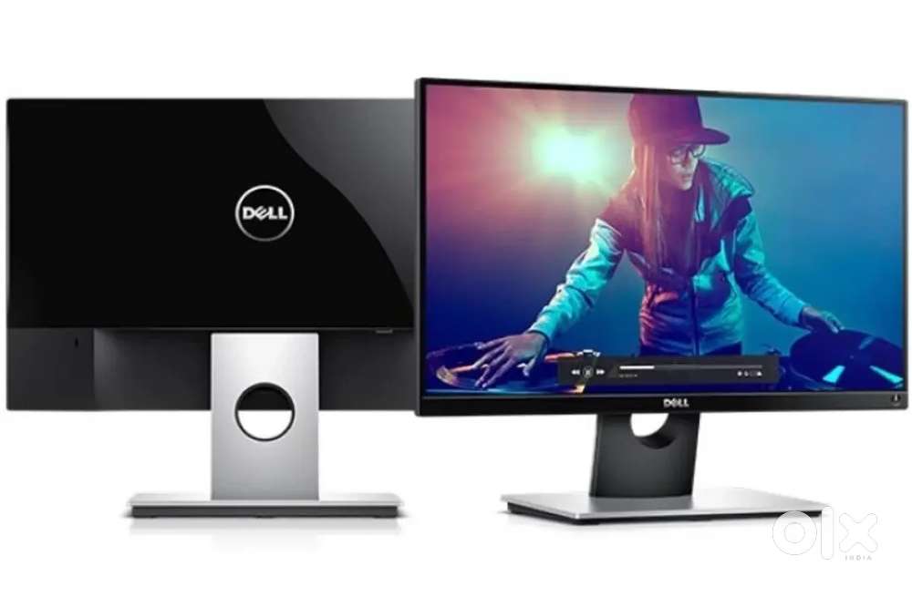 TV  Graphic Dell S2216H 22″ Full HD IPS LED With Inbuilt SPEAKERS