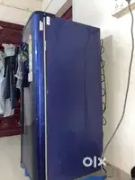 Whirlpool Fridge