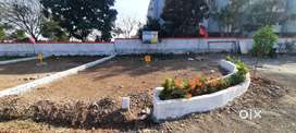 Ready To Build: NA Plot For Sale In Sanaswadi With PMRDA Sanction.