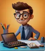 REQUIRED OFFICE Accountant