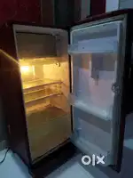 Single door fridge 5000