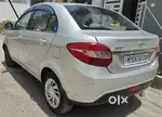 Tata Zest 2016 CNG & Hybrids 187000 Km Driven