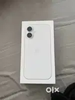 i Phone 16 128 GB seal packed new phones