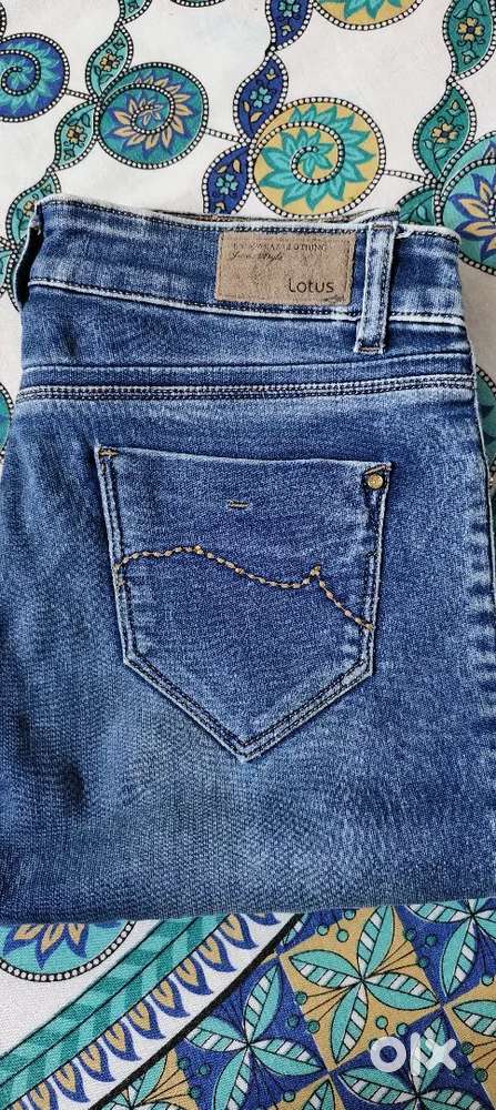 Jeans for sale