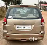 Maruti Suzuki Ertiga 2013 Diesel 112000 Km Driven