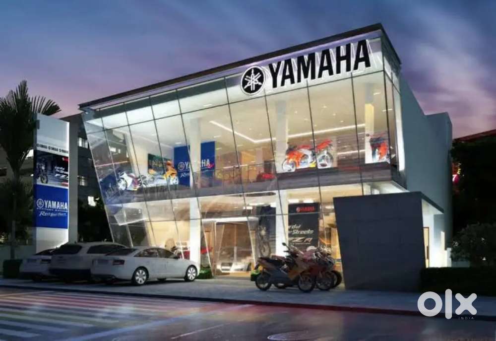 Urgent requirement for sales