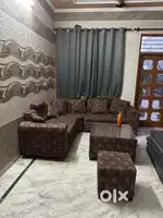 4BHK (OWNER FREE) FULLY FURNISHED 127 Kharar
