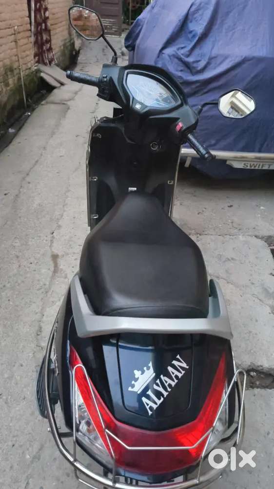 Very good condition