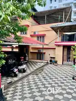 2BHK House for rent (Owner listed)