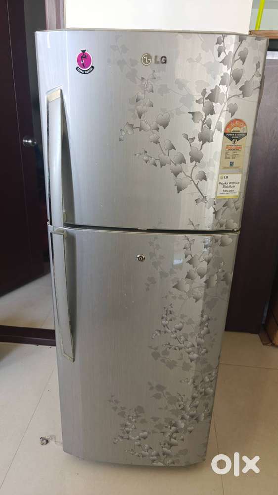 LG refrigerator for sale