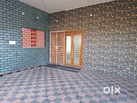 New 3 bhk villa sale opposite VIT