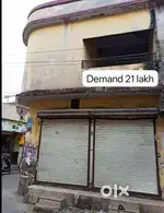 Shops sale