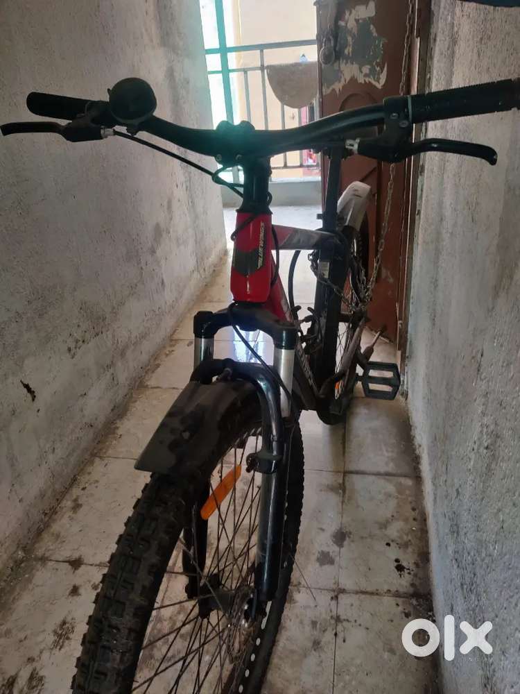 Bluewings (MTB) BYCYCLE NEW CONDITION