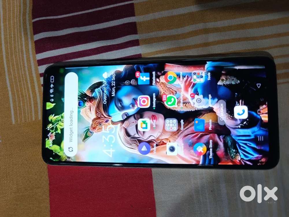 Oppo f21 pro best condition phone