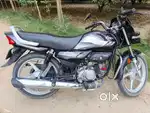 Gadi 1 haat chali huwi bilkul ok hai