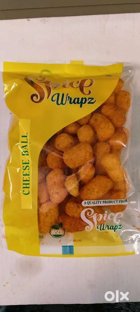 Marketing and distribution