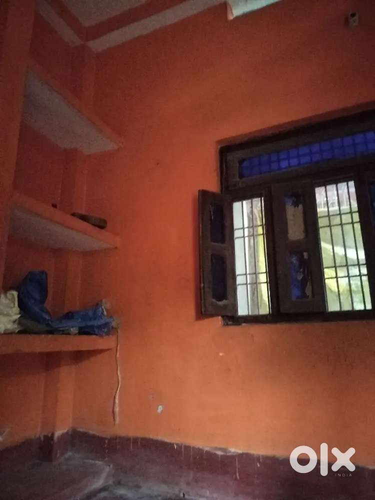 2 bhk flat