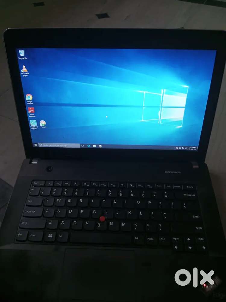 Laptop lenovo