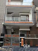 4Bhk Newly Builting-up Luxury House for sale in Kharar,Landra highway