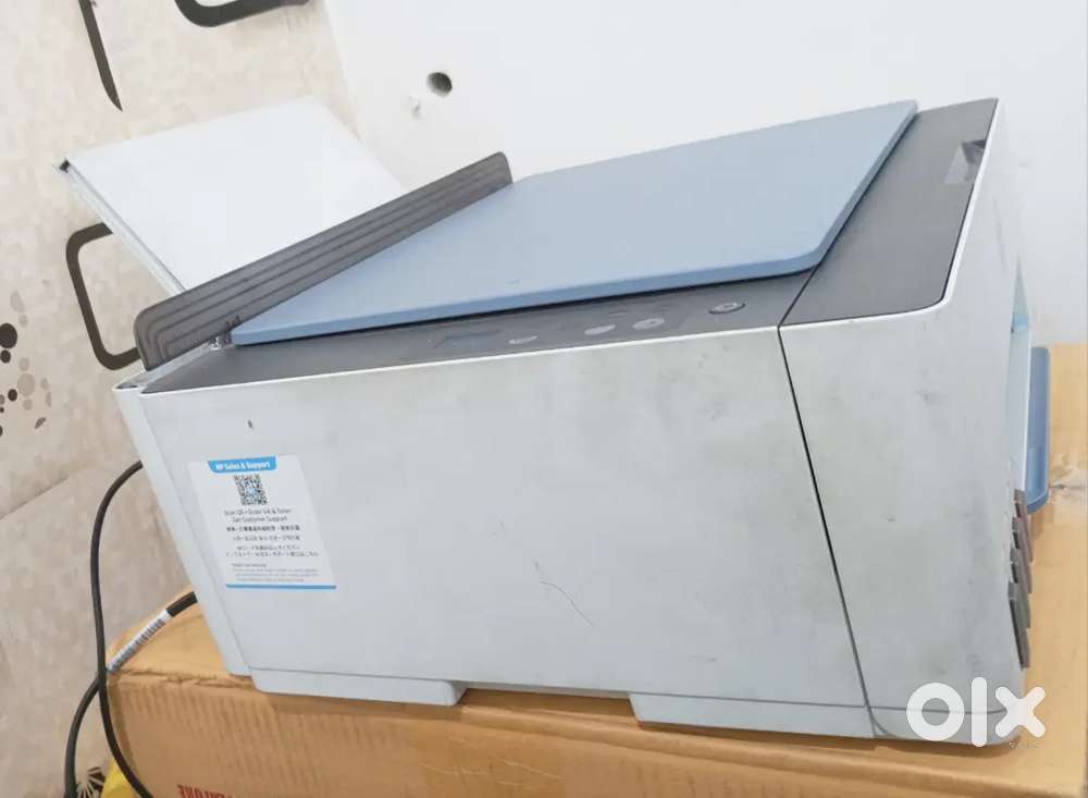 HP Smart Tank Printer