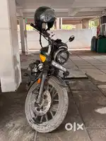 Honda CB350RS Dual Tone 2023