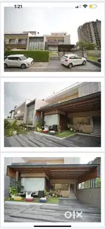 3 Bhk Independent House for sale in mathura..