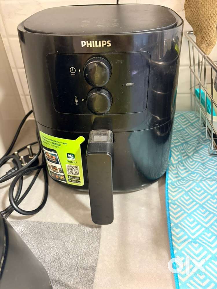 Airfryer in good condition philips